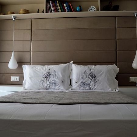 شقة Athens Nest المظهر الخارجي الصورة