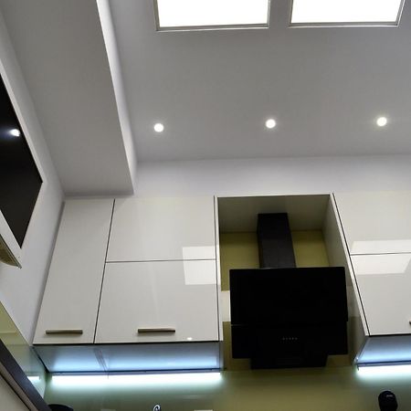 شقة Athens Nest المظهر الخارجي الصورة