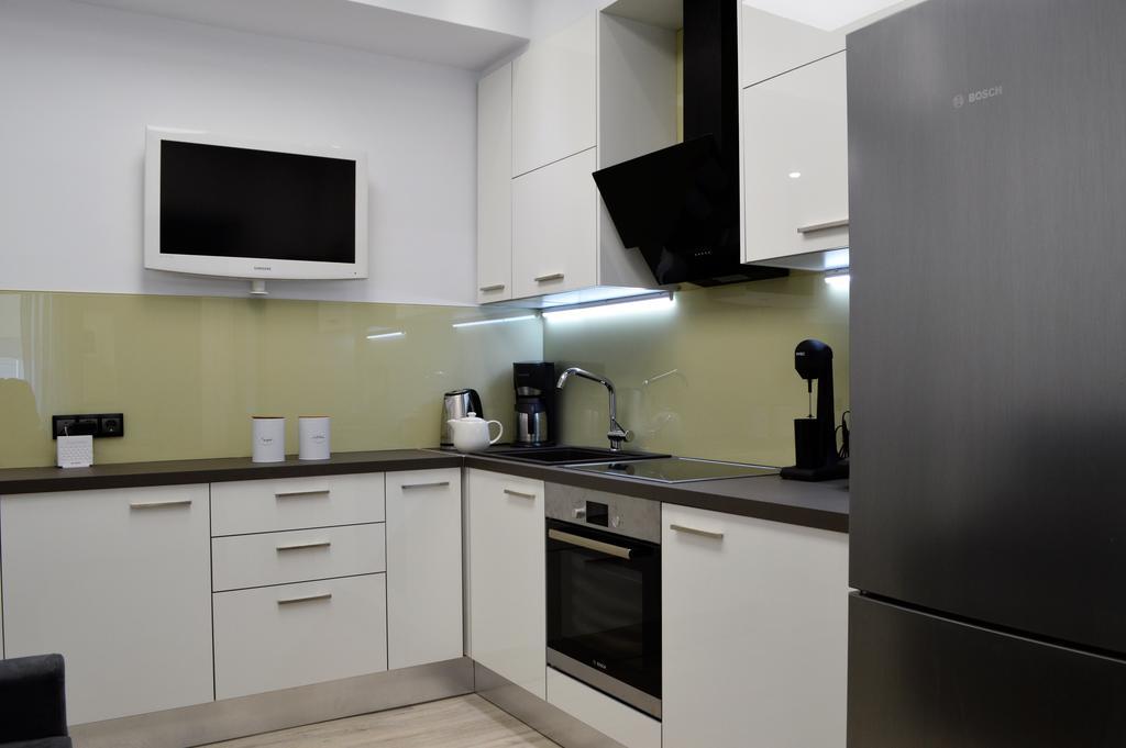 شقة Athens Nest المظهر الخارجي الصورة