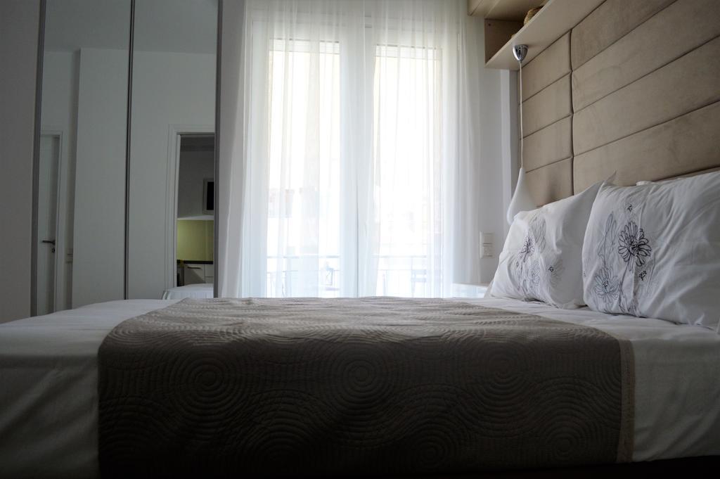 شقة Athens Nest المظهر الخارجي الصورة