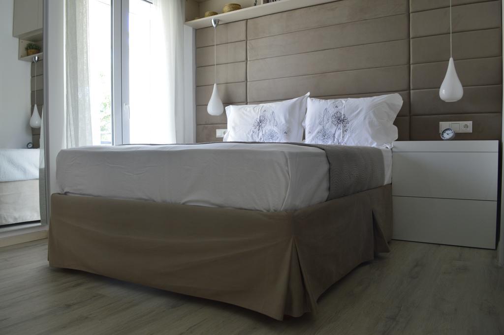 شقة Athens Nest المظهر الخارجي الصورة