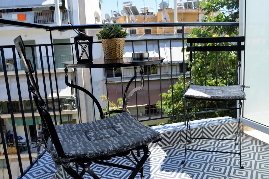 شقة Athens Nest المظهر الخارجي الصورة