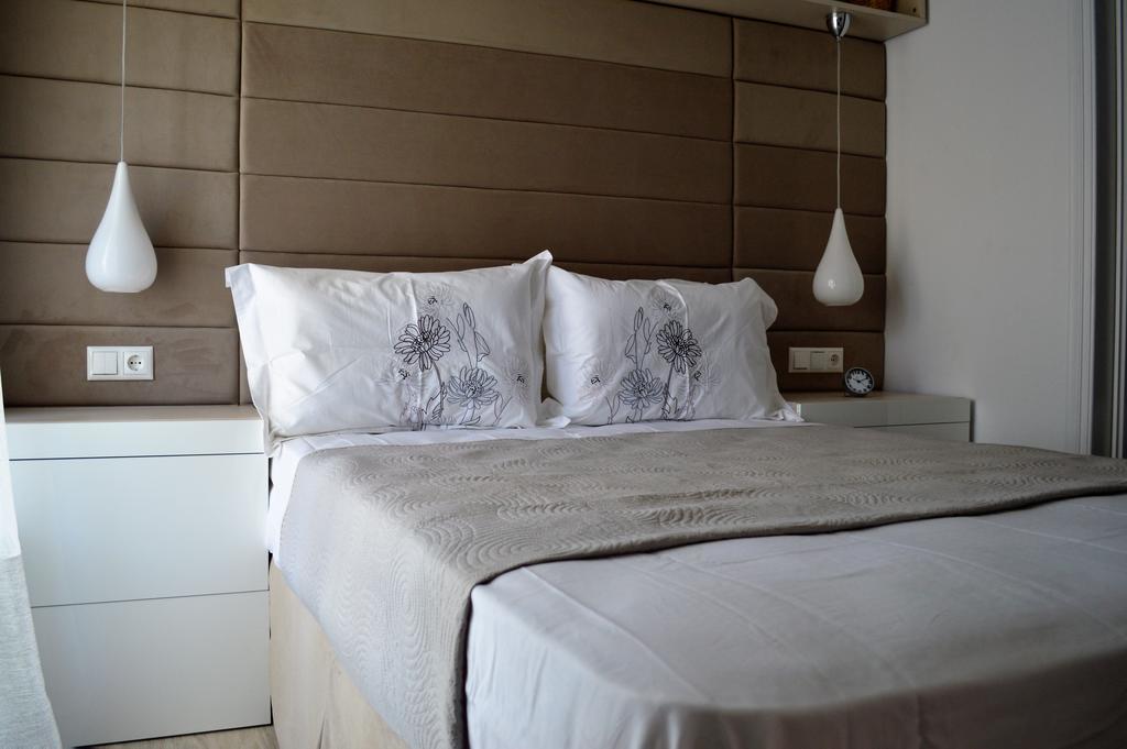 شقة Athens Nest المظهر الخارجي الصورة