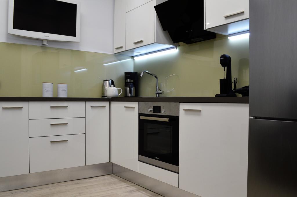 شقة Athens Nest المظهر الخارجي الصورة