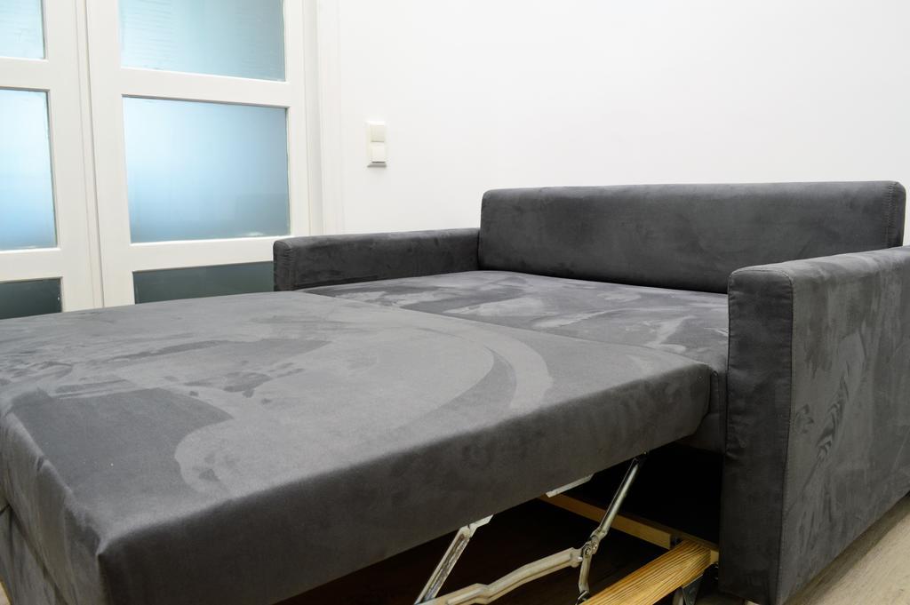 شقة Athens Nest المظهر الخارجي الصورة