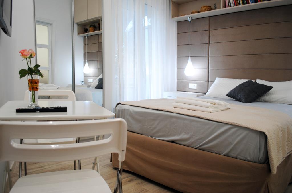 شقة Athens Nest المظهر الخارجي الصورة